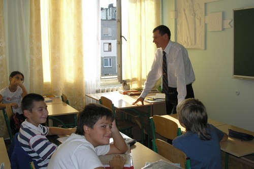 Ryabko in klassroom1